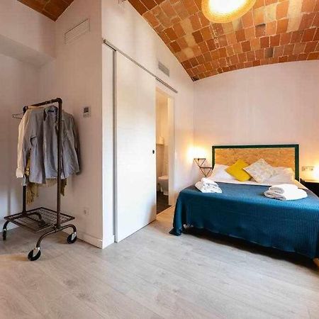 Newly Renovated Room W Pool & Bikeparking Girona Quarto foto