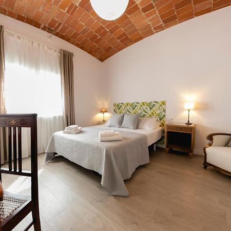 Newly Renovated Room W Pool & Bikeparking Girona Exterior foto