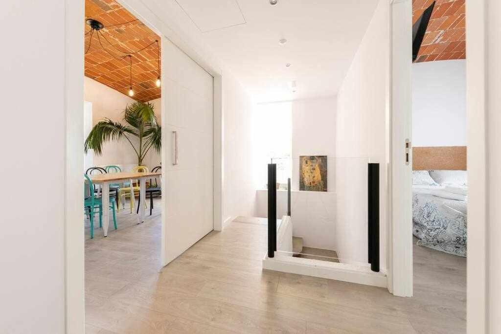 Newly Renovated Room W Pool & Bikeparking Girona Exterior foto
