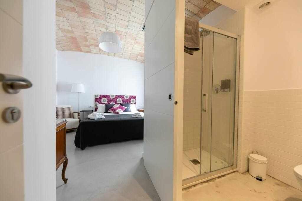 Newly Renovated Room W Pool & Bikeparking Girona Exterior foto