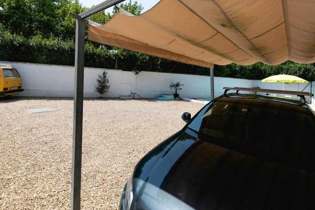 Newly Renovated Room W Pool & Bikeparking Girona Exterior foto