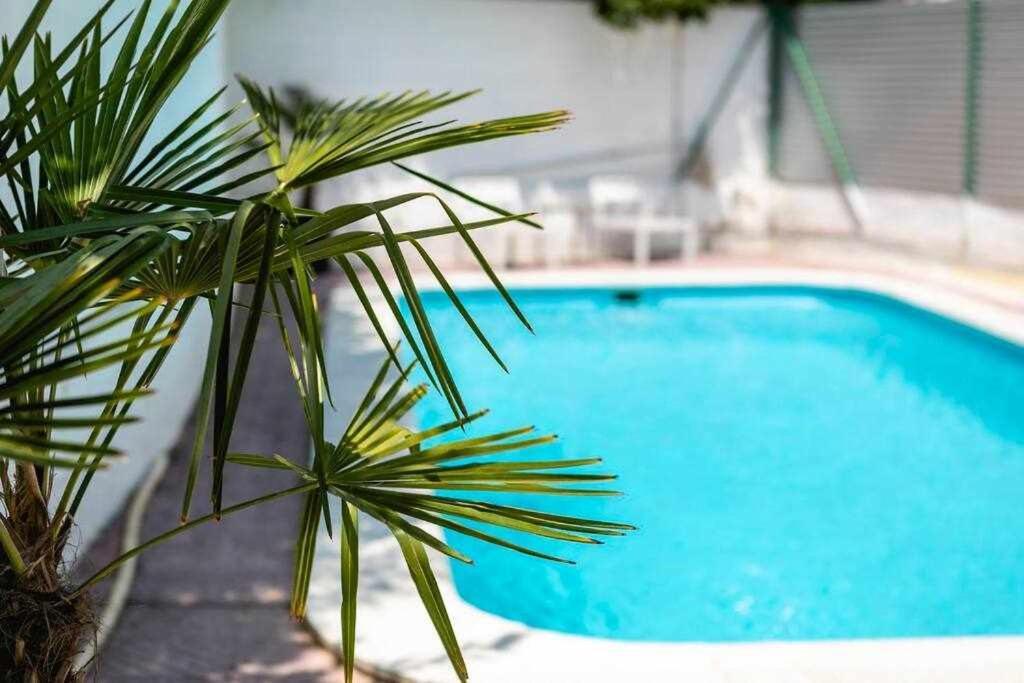 Newly Renovated Room W Pool & Bikeparking Girona Exterior foto