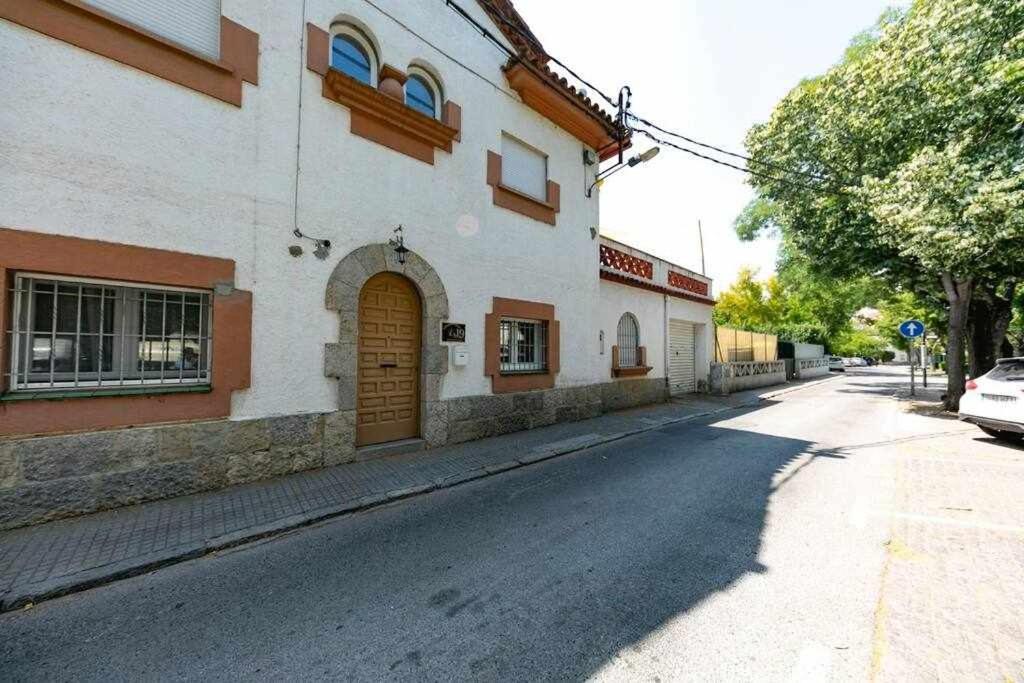 Newly Renovated Room W Pool & Bikeparking Girona Exterior foto