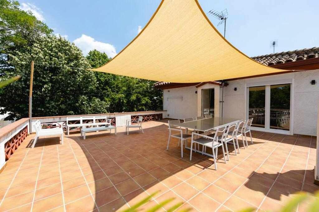 Newly Renovated Room W Pool & Bikeparking Girona Exterior foto