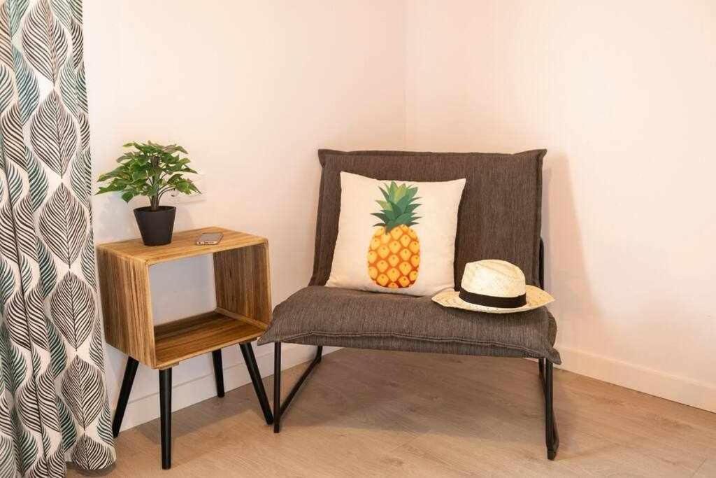 Newly Renovated Room W Pool & Bikeparking Girona Quarto foto