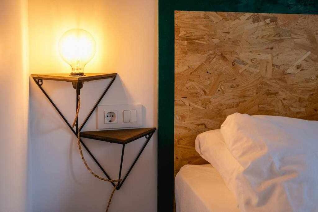 Newly Renovated Room W Pool & Bikeparking Girona Quarto foto