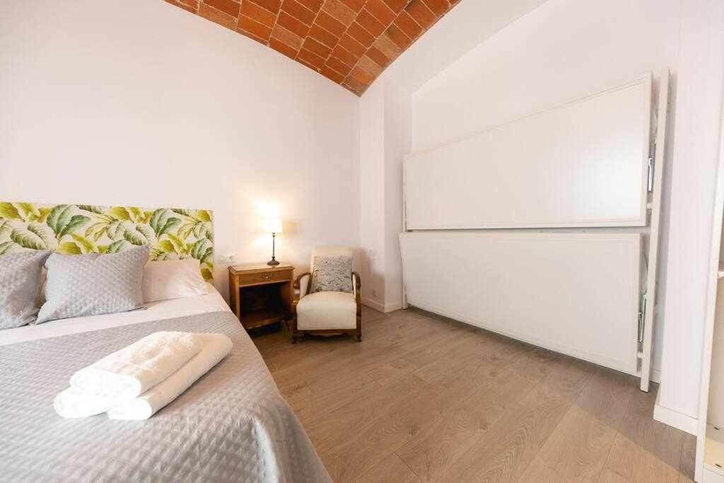 Newly Renovated Room W Pool & Bikeparking Girona Quarto foto