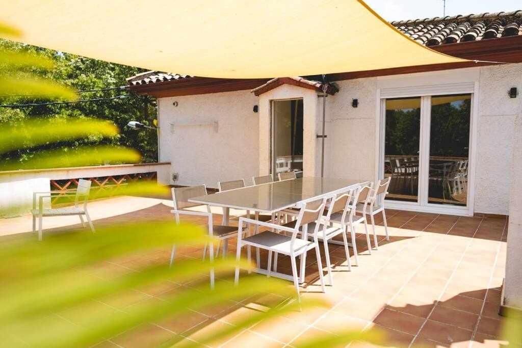 Newly Renovated Room W Pool & Bikeparking Girona Quarto foto