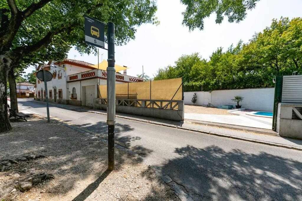 Newly Renovated Room W Pool & Bikeparking Girona Quarto foto