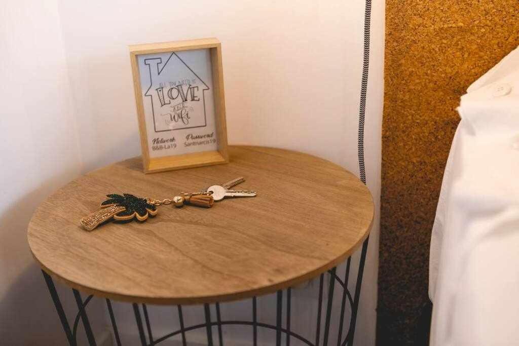 Newly Renovated Room W Pool & Bikeparking Girona Quarto foto