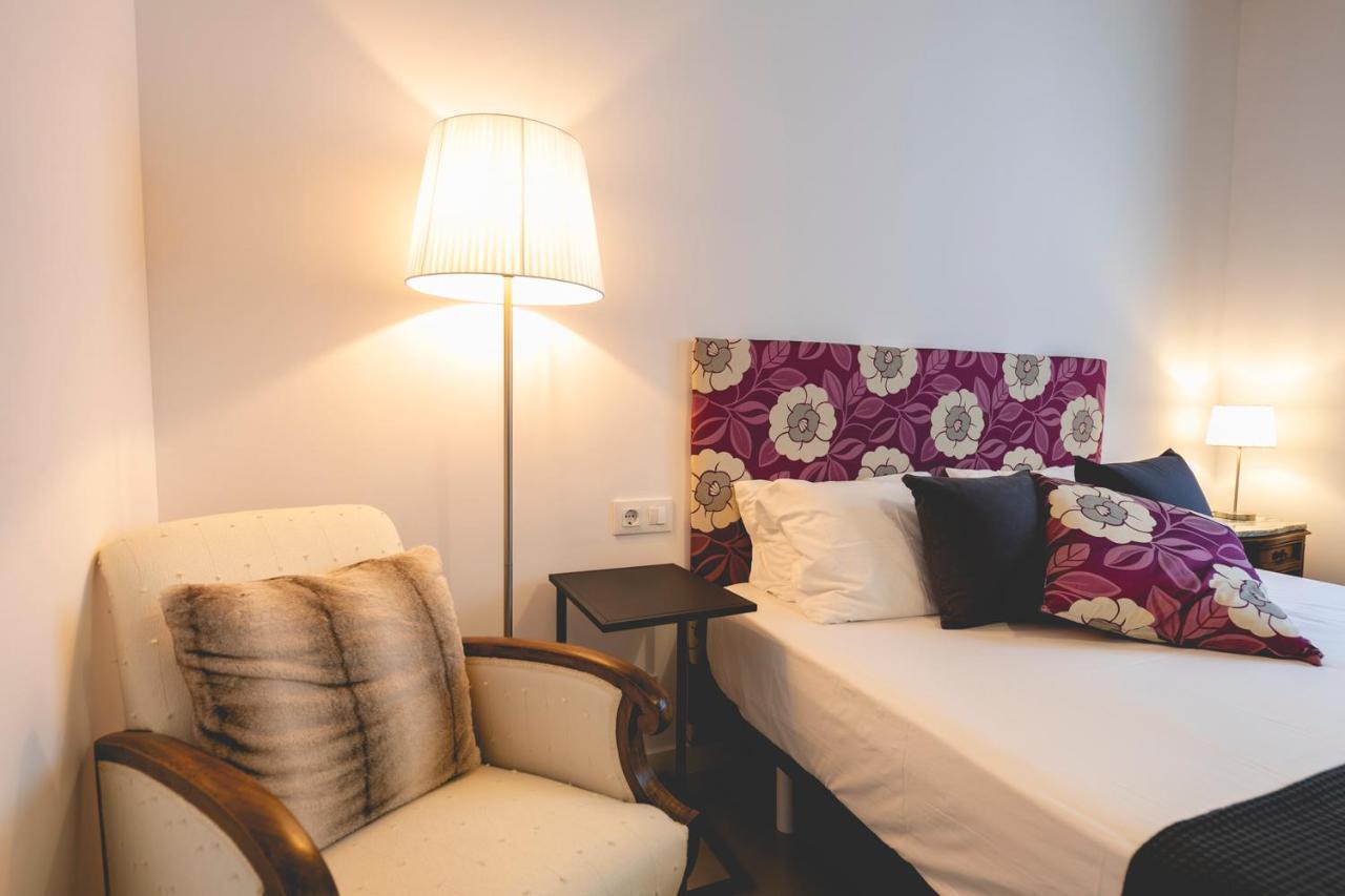 Newly Renovated Room W Pool & Bikeparking Girona Exterior foto