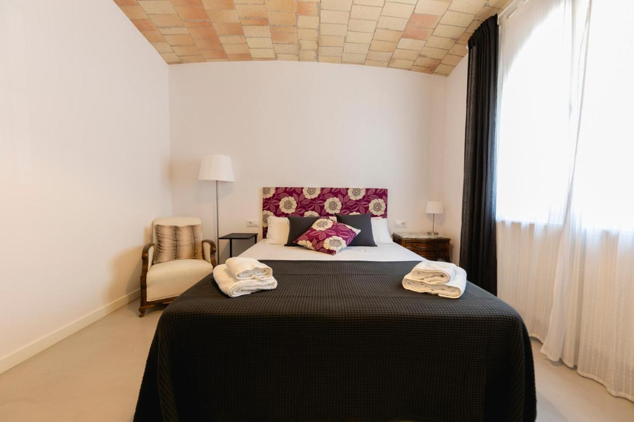 Newly Renovated Room W Pool & Bikeparking Girona Exterior foto
